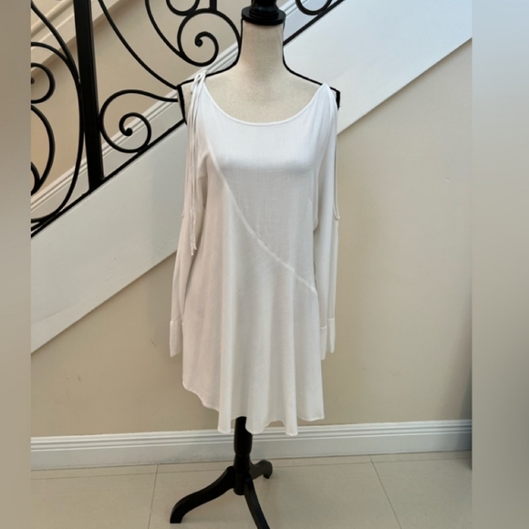 Free People Asymmetrical Tunic/Dress - Picture 1 of 3